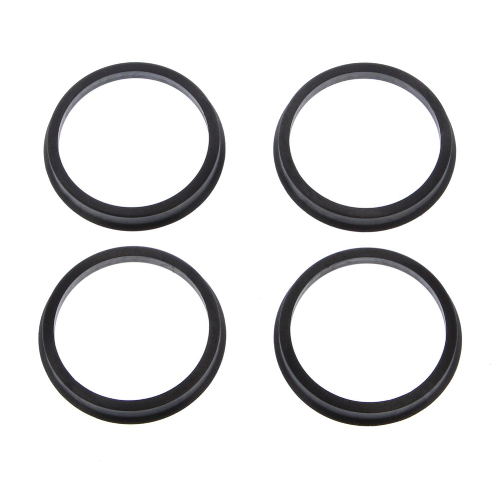 HUB RING SET 76 OD-66.06 ID 4 PACK