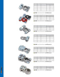 TERMINAL NON LEAD UNIVER