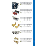 TERMINAL NON LEAD UNIVER
