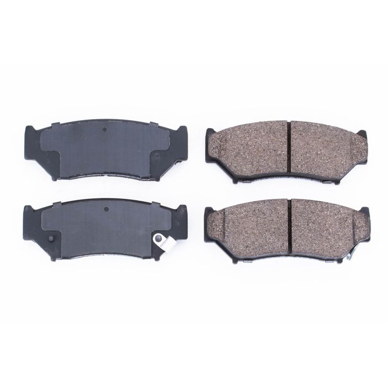 BRAKE SHIMS