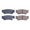 BRAKE SHIMS