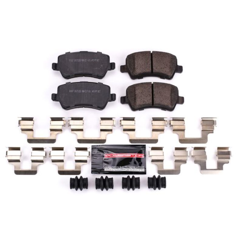 BRAKE SHIMS