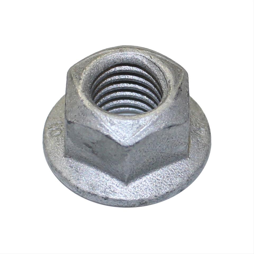 GM Performance auto part