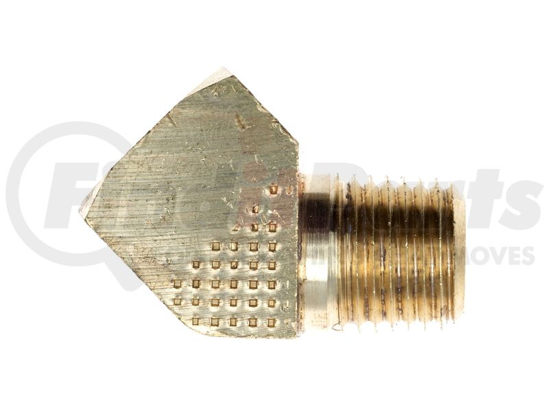 BRASS PIPE ADAPTER