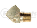 BRASS PIPE ADAPTER