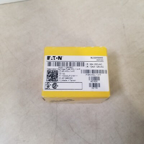 BUSS SMALL DIMENSION FUSE