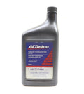 GM Performance auto part detail