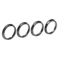 HUB RING SET 73 OD-70.10 ID 4 PACK