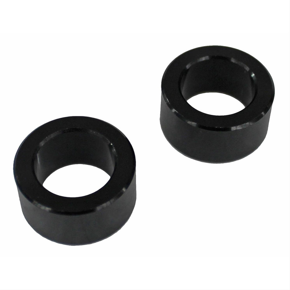 Wilwood SPACERBRACKET1.00x.656x.493 LGCHEVY