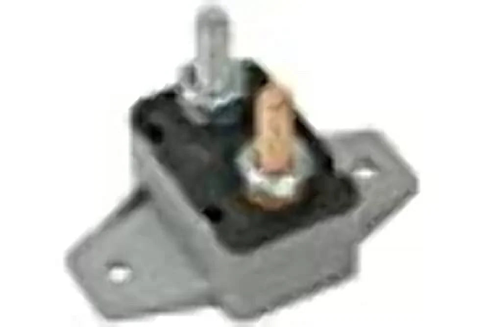 PLASTIC SINGLE POLE THERM TYPE BREAKER 30 AMP/CYCLING AUTO RESET W/MTG BRKT PKG