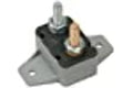 PLASTIC SINGLE POLE THERM TYPE BREAKER 30 AMP/CYCLING AUTO RESET W/MTG BRKT PKG
