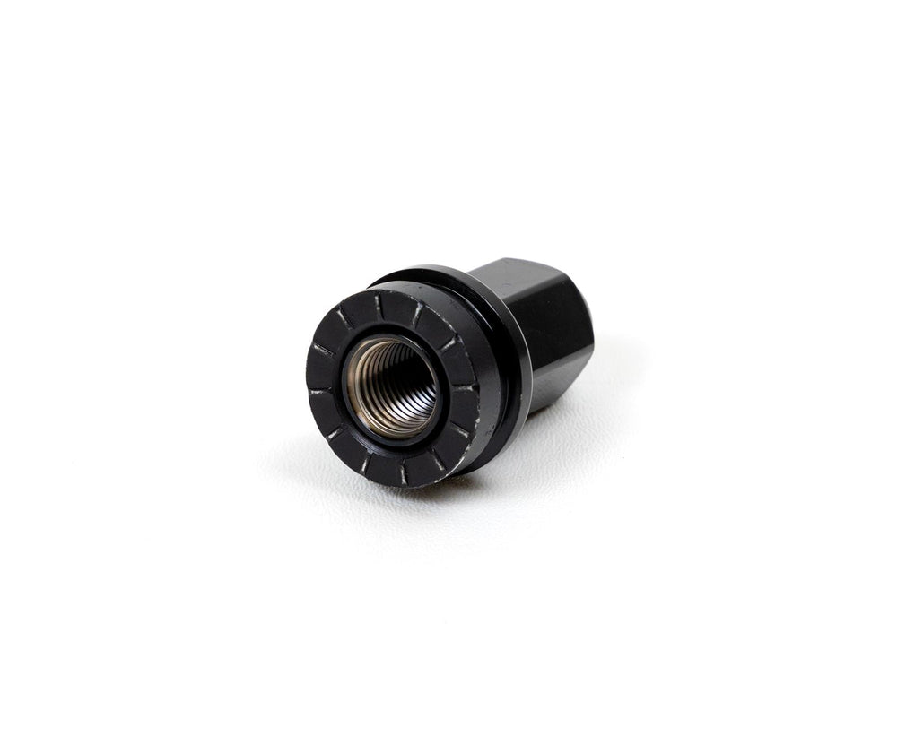FACTORY FLAT SEAT 21MM 14-1.50 CHR