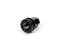 FACTORY FLAT SEAT 21MM 14-1.50 CHR