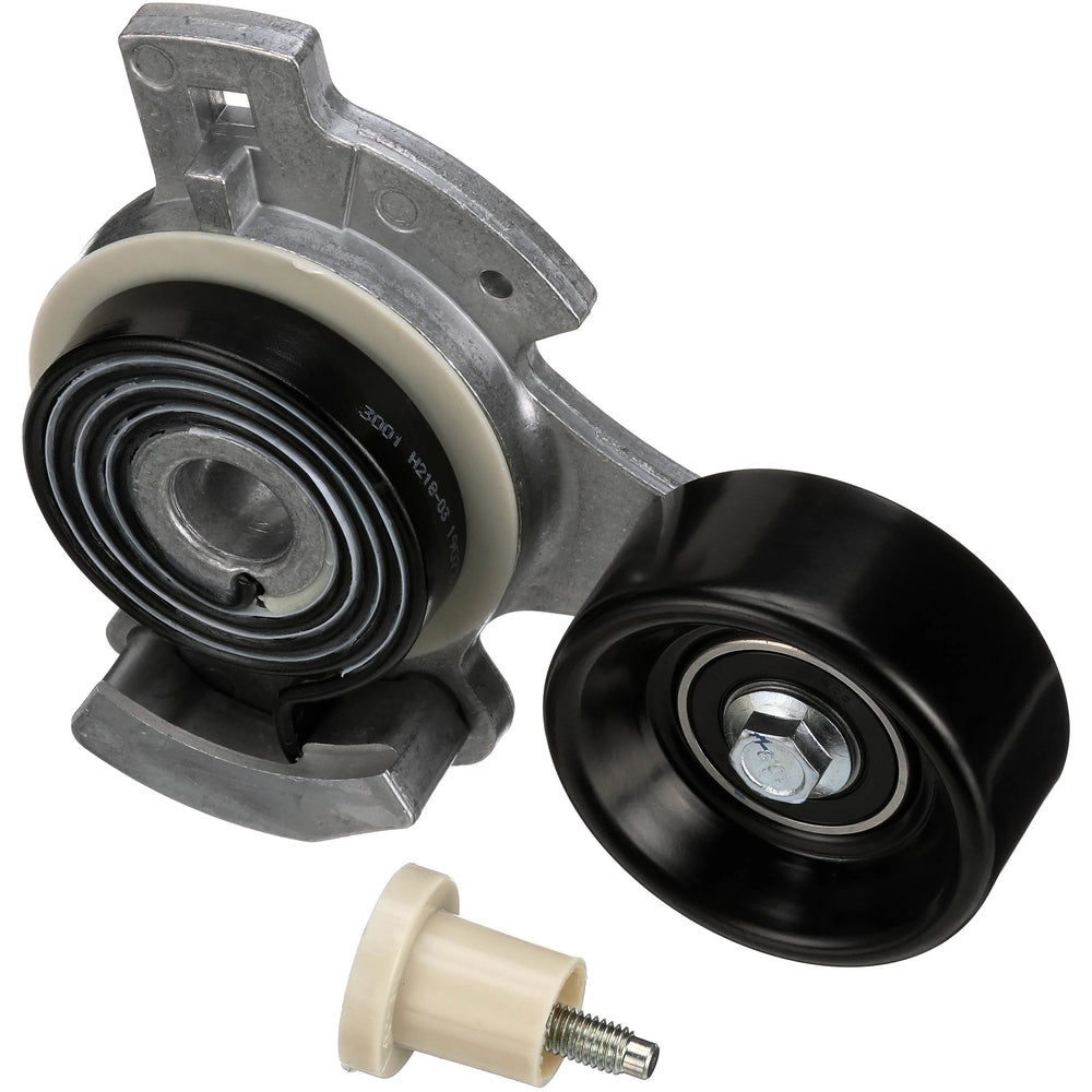 CONNECTOR CLOSED END NYLON 22-16 G