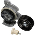CONNECTOR CLOSED END NYLON 22-16 G