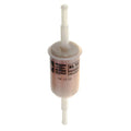 AUDI AND VW APPLICATIONS MAHLE FUEL FILTER