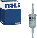 AUDI AND VW APPLICATIONS MAHLE FUEL FILTER