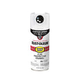 RUST-OLEUM auto part close-up
