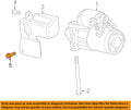 GM Performance hardware kit