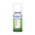 RUST-OLEUM auto part detail