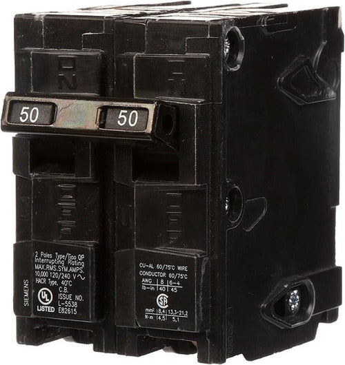 CIRCUIT BREAKER PACKAGED
