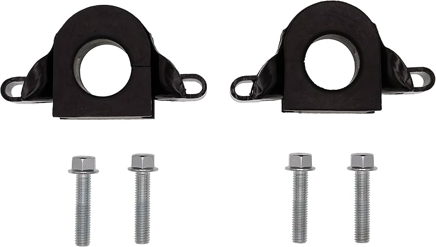 STAB BAR BUSHING KIT