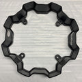 FUEL 1-1/2" CAP RISER FOR 1002-53GB