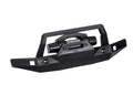 BUMPER FRONT (178MM WIDE)/ WINCH/