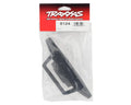 BUMPER FRONT (178MM WIDE)/ WINCH/