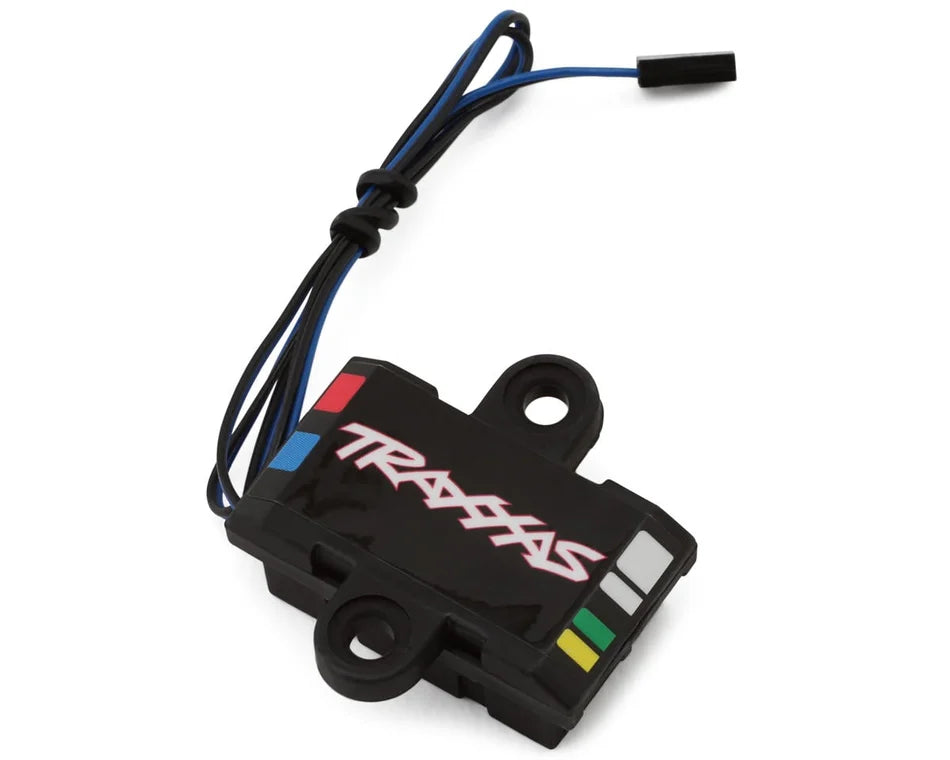 TRAXXAS auto part