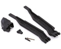 BATTERY HOLD-DOWN (2)/ BATTERY CLIP
