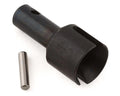 DIFFERENTIAL OUTPUT CUP CENTER (HA