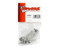TRAXXAS auto part detail