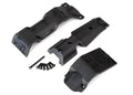 SKID PLATE SET FRONT/ SKID PLATE