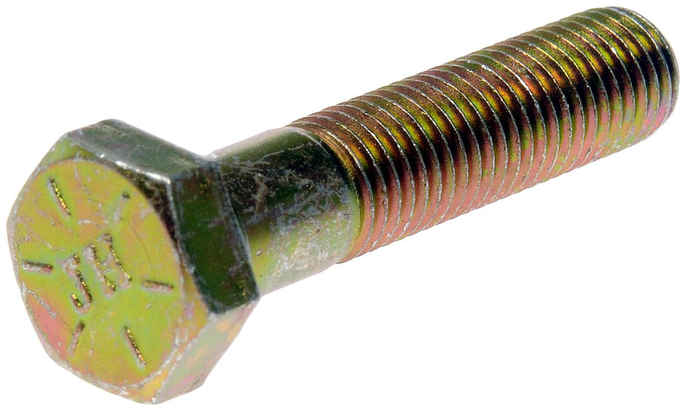 HEX BOLT - GRADE 8 - 5/16 IN.-24 X