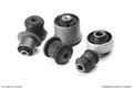 Control Arm Bushing for Select 07-10 Dodge & Chrysler SJ, RT, JC, RT Models Crown Automotive