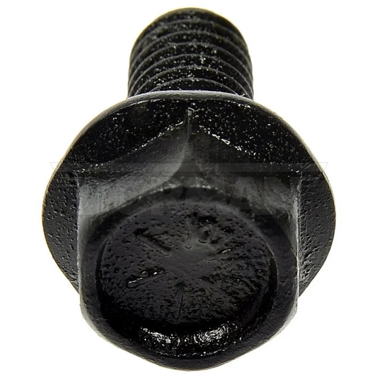 FLANGED BOLT - GRADE 8 - 5/16 IN.-1
