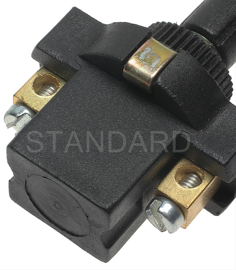 STANDARD IGN auto part