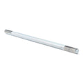 QA1 Linkage Rod - 1/4-28 x 7in Long - Carbon Steel