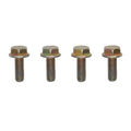 R1 2015-2025 Audi e-Tron Quattro Front/Rear Disc Brake Hardware Kit