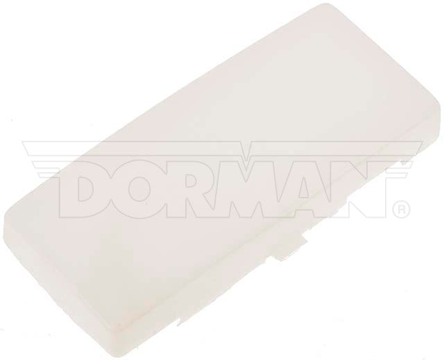 DOME LENS