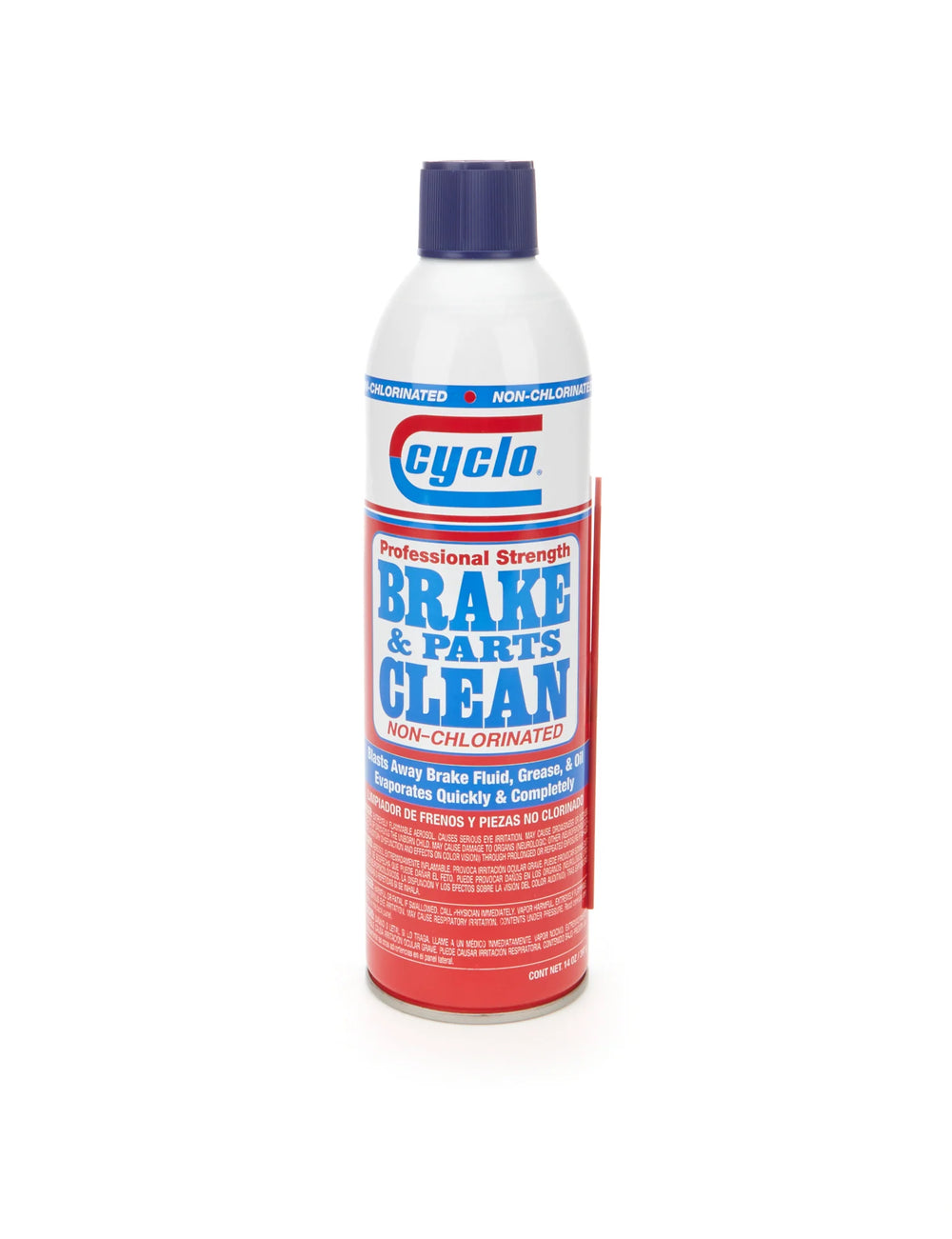 Cyclo Industries auto part