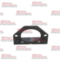 7-WAY SOCKET PLATED BRACK