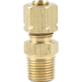 Fitting 1/8in NPT Straight