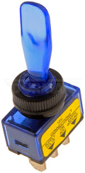 TOGGLE BLUE 20 AMP