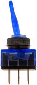 TOGGLE BLUE 20 AMP