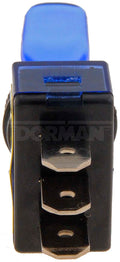 TOGGLE BLUE 20 AMP