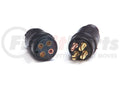 MOLDED CONNECTORS 2 POLE