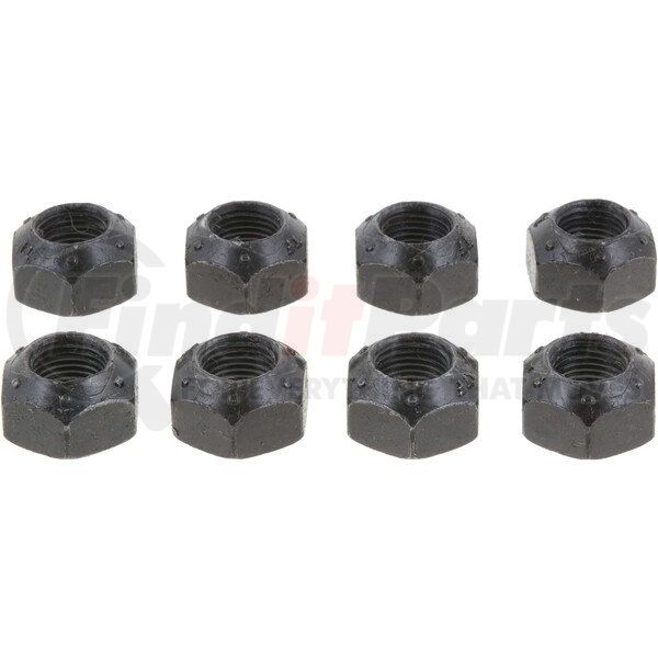Dana auto part