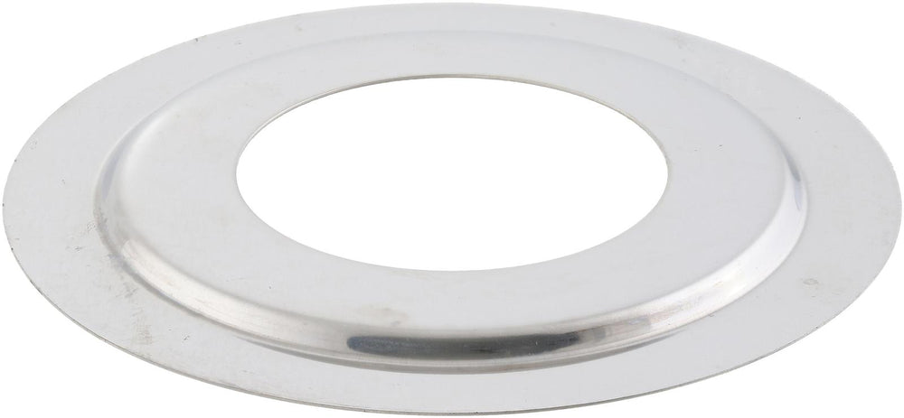 ~(0.4 lbs. 4X4X1)~ BAFFLE - PINION OIL